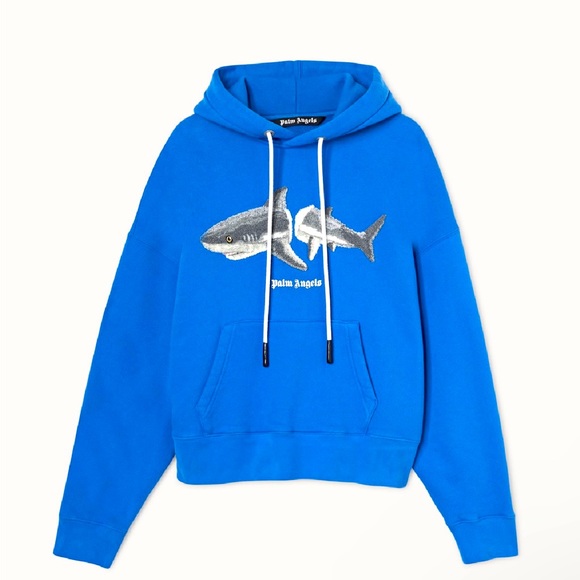 Palm Angels hoodie brand new never been worn - Picture 1 of 3